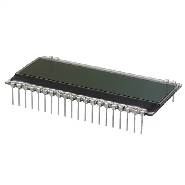 Display Visions EA DOGM132S-5 产品图片